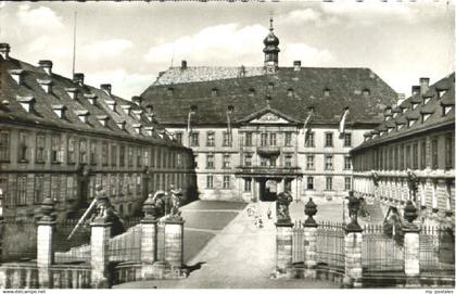 Fulda Schloss