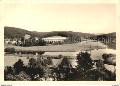 Fulda Schocketal