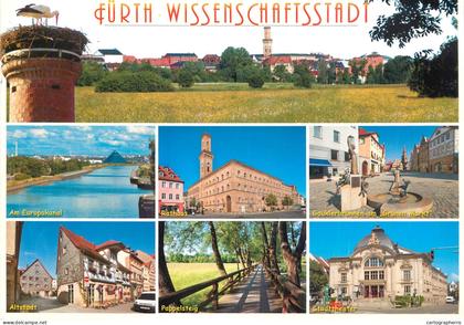 A6064 Furth multi views