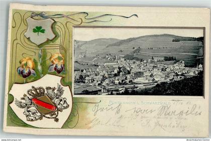 13579797 - Furtwangen im Schwarzwald