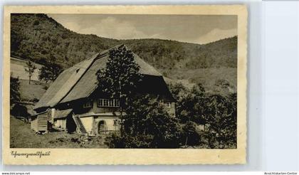 50363543 - Furtwangen im Schwarzwald