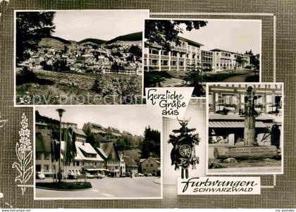 Furtwangen