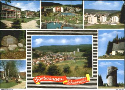 Furtwangen  o 1980
