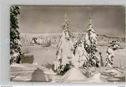 Furtwangen Teilansicht