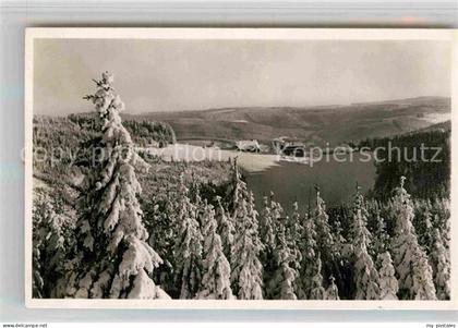 Furtwangen Teilansicht