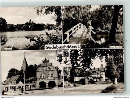 39520300 - Gadebusch