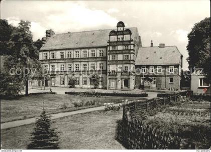 Gadebusch Schloss