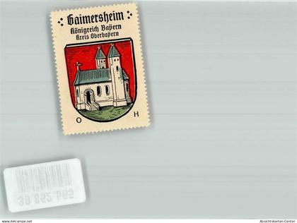39852565 - Gaimersheim