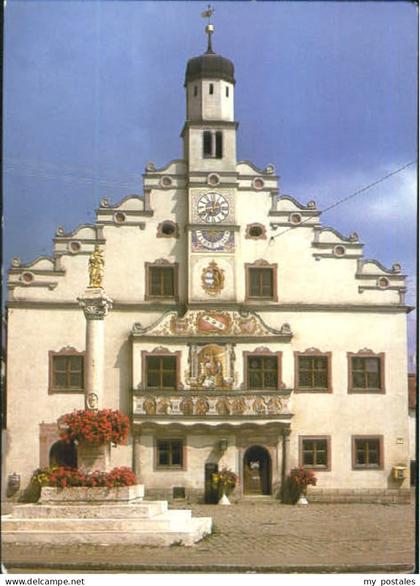 Gaimersheim Rathaus