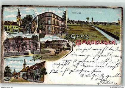 13491067 - Gardelegen