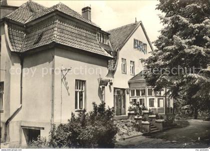 Gardelegen Jugendherberge