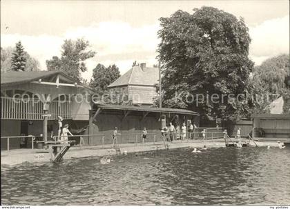 Gardelegen Staedt Schwimmbad