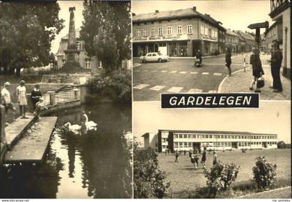 Gardelegen  x 1974