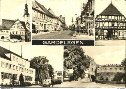 Gardelegen  x 1975