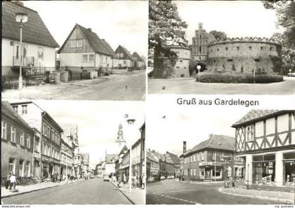 Gardelegen  x 1985