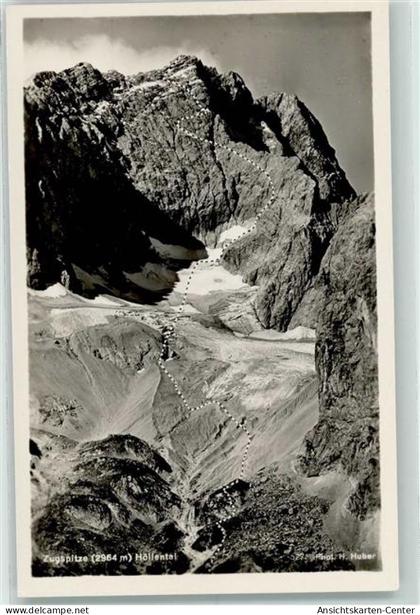 10231060 - Gipfelstation Zugspitze