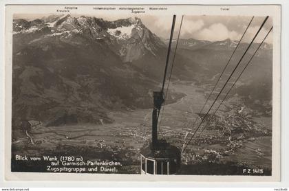 Garmisch-Partenkirchen