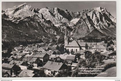 Garmisch-Partenkirchen