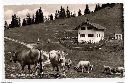 Garmisch-Partenkirchen Fischbachalm
