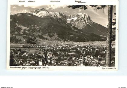 Garmisch-Partenkirchen Garmisch Partenkirchen