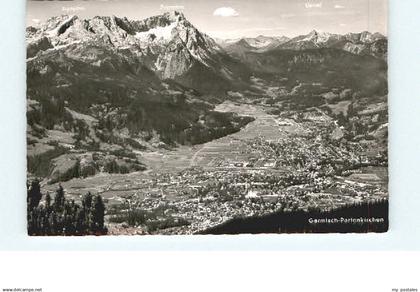 Garmisch-Partenkirchen Garmisch Partenkirchen