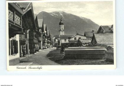 Garmisch-Partenkirchen Garmisch Partenkirchen Garmisch