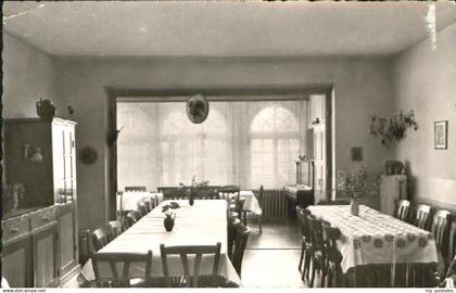 Garmisch-Partenkirchen Garmisch - Partenkirchen Kinderheim x 1962