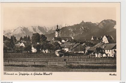 Garmisch-Partenkirchen, Murnau
