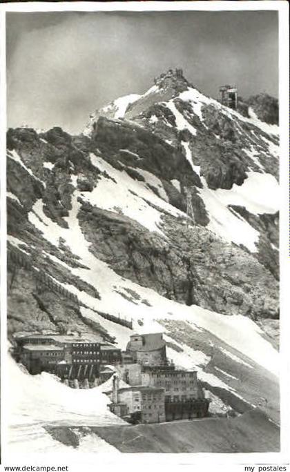 Zugspitze Hotel