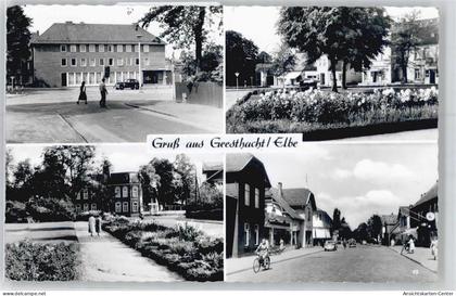 51004303 - Geesthacht