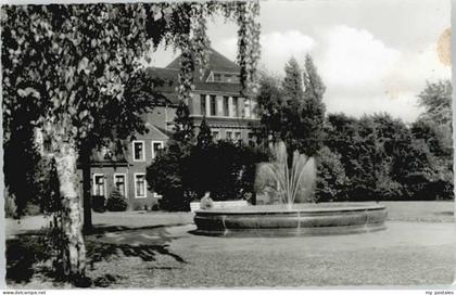 Geilenkirchen Markt St. Ursula