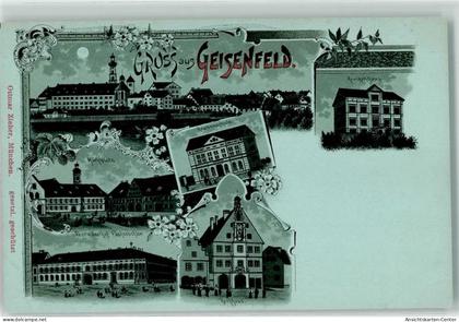 13446325 - Geisenfeld