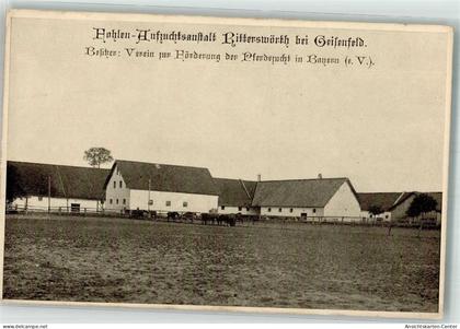 13537589 - Geisenfeld