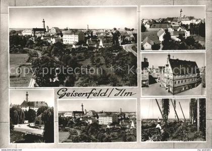 Geisenfeld Ansichten