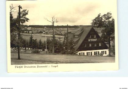 Altenberg Erzgebirge Altenberg (Erzgeb.) Zinnwald