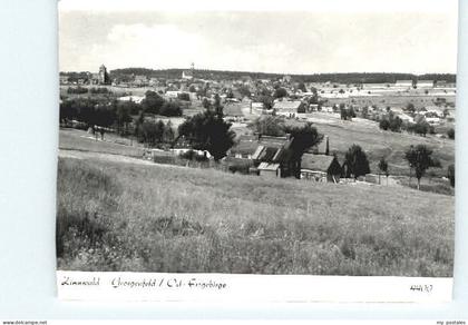 Altenberg Erzgebirge Altenberg  Zinnwald Georgenfeld