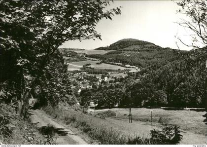 Geising Erzgebirge