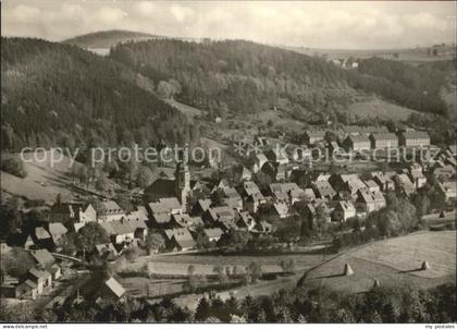 Geising Erzgebirge