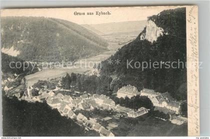 Eybach Geislingen Steige