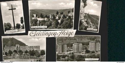 Geislingen Kreuz Turm