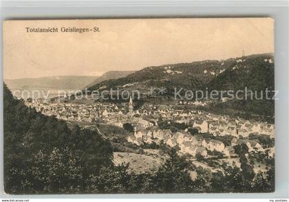 Geislingen Steige