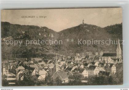 Geislingen Steige
