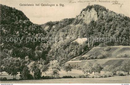 Geislingen Steige Geiselstein