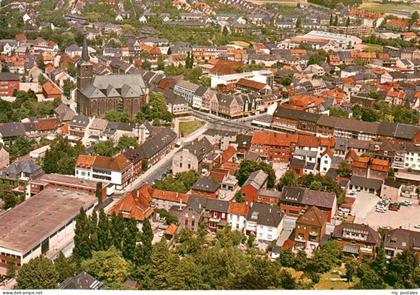 Geldern Stadtzentrum