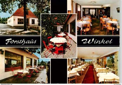 Kapellen Geldern Cafe Restaurant Forsthaus Winkel