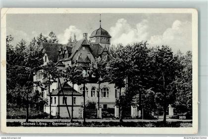 39130470 - Gelenau , Erzgeb