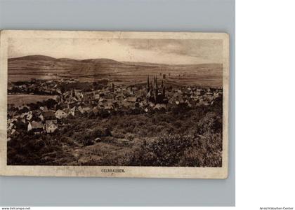 50203070 - Gelnhausen