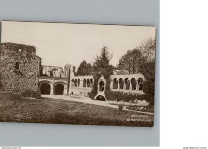 50203775 - Gelnhausen