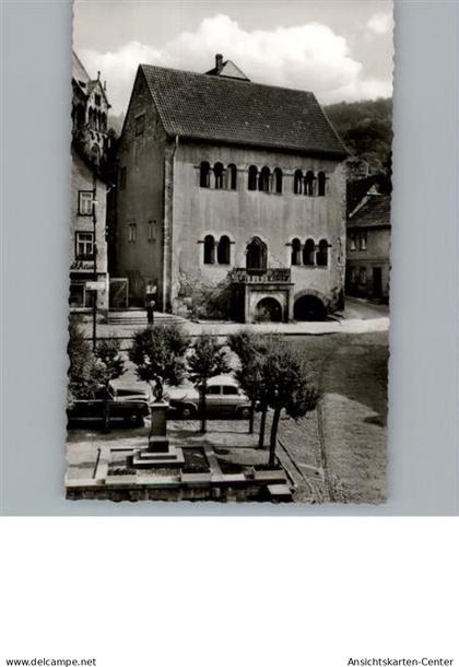 50203872 - Gelnhausen