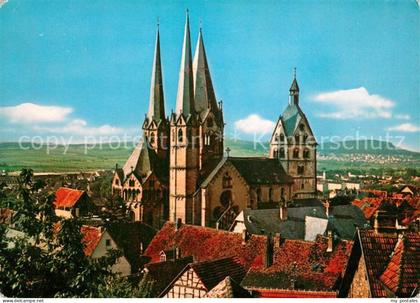 Gelnhausen Marienkirche